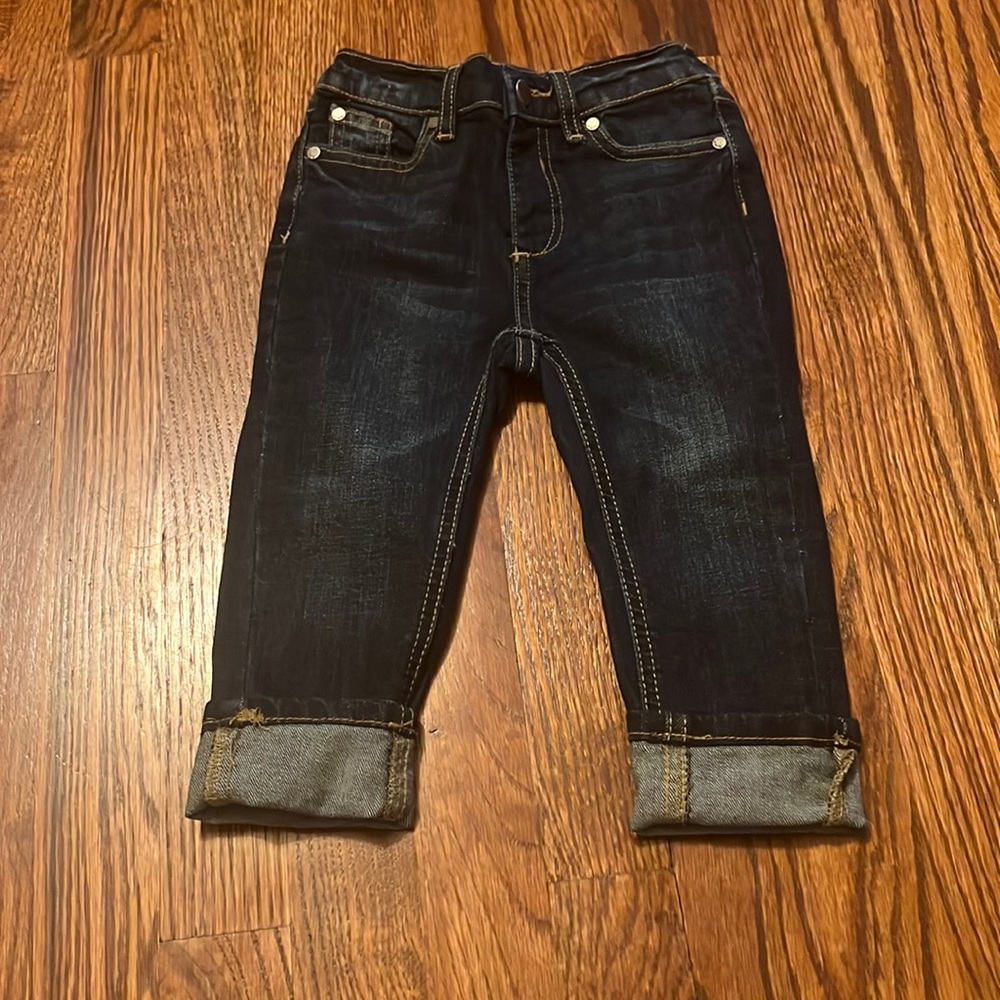 Joes jeans 24 months never worn